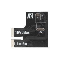 iTestBox SL200 / S300 Tester Flex Cable - iPhone 11 Pro Max iTestBox SL200 / S300 Tester Flex Cable - iPhone 11 Pro Max