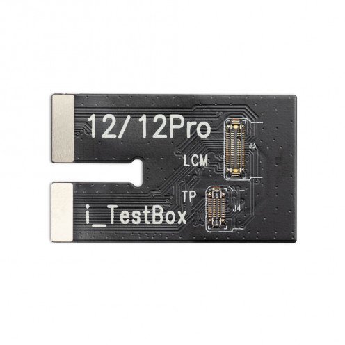 iTestBox SL200 / S300 Tester Flex Cable - iPhone 12 - 12 Pro
