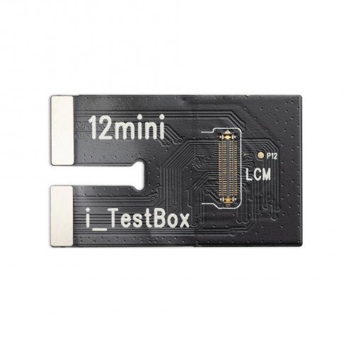 iTestBox SL200 / S300 Tester Flex Cable - iPhone 12 Mini