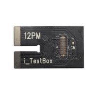 iTestBox SL200 / S300 Tester Flex Cable - iPhone 12 Pro Max iTestBox SL200 / S300 Tester Flex Cable - iPhone 12 Pro Max