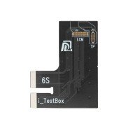 iTestBox SL200 / S300 Tester Flex Cable - iPhone 6s iTestBox SL200 / S300 Tester Flex Cable - iPhone 6s
