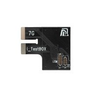 iTestBox SL200 / S300 Tester Flex Cable - iPhone 7 iTestBox SL200 / S300 Tester Flex Cable - iPhone 7