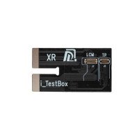 iTestBox SL200 / S300 Tester Flex Cable - iPhone XR iTestBox SL200 / S300 Tester Flex Cable - iPhone XR