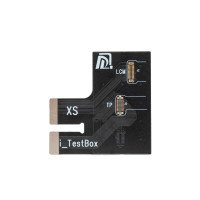 iTestBox SL200 / S300 - Tester Flex Cable - iPhone XS iTestBox SL200 / S300 - Tester Flex Cable - iPhone XS