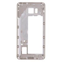 For Samsung Galaxy Note 5 - SM-N920 - Rear Housing Frame Without Small Parts - Gold