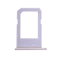 For Samsung Galaxy S6 Edge Plus - SM-G928 - SIM Card Tray - Gold