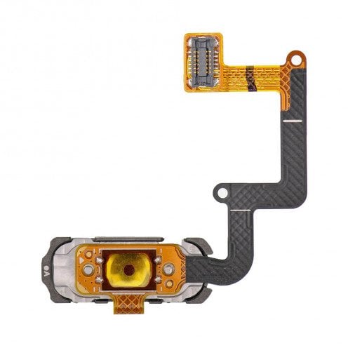 For Samsung Galaxy A5 - SM-A520 (2017) - Home Button - Gold - GH96-10448B For Samsung Galaxy A5 - SM-A520 (2017) - Home Button - Gold - GH96-10448B