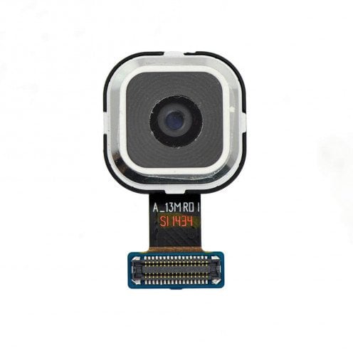 For Samsung Galaxy A5 - SM-A500 - Rear Camera - Silver