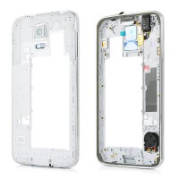 For Samsung Galaxy S5 - G900F - Chassis Bezel Assembly