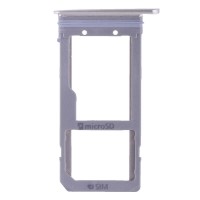 For Samsung Galaxy S7 Edge - SM-G935 - Dual SIM Card Tray - Gold