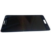 Genuine Samsung Galaxy Alpha - SM-G850F - LCD Screen Black - GH97-16386A