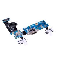 For Samsung Galaxy S5 Mini - G800F - Charging Port Flex Cable