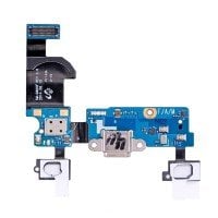 For Samsung Galaxy S5 Mini - G800F - Charging Port Flex Cable