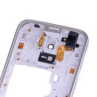 For Samsung Galaxy S5 Mini - G800F - Rear Housing
