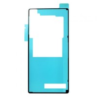 For Sony Xperia Z3 Back Cover Adhesive - 1282-1897 For Sony Xperia Z3 Back Cover Adhesive - 1282-1897