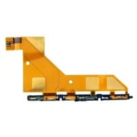 Genuine Sony Xperia Z3 Charging Port Flex Cable Ribbon - 1280-6834 Genuine Sony Xperia Z3 Charging Port Flex Cable Ribbon - 1280-6834