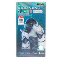 Atouchbo King Kong - Clear 100D Nano Glass Protection - For iPhone 13 Mini