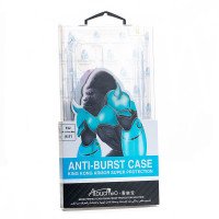 Atouchbo King Kong - Anti-Burst Armour Case - For iPhone 11 Pro Max
