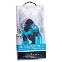 Atouchbo King Kong - Anti-Burst Armour Case - For iPhone XR