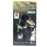 Atouchbo King Kong - Anti-Fingerprint Matte Nano Glass Protection - For iPhone 13 / iPhone 13 Pro