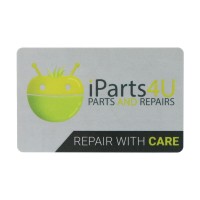 iParts4u Ultra-Thin Prying Card - 10 Pack