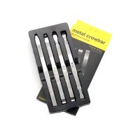 Multifunctional 4 in 1 Precision Crowbar Tool Set Multifunctional 4 in 1 Precision Crowbar Tool Set