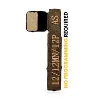 AmpSentrix - Battery Repair FPC Tag On for iPhone 12 - 12 Mini - 12 Pro - No Programming Required AmpSentrix - Battery Repair FPC Tag On for iPhone 12 - 12 Mini - 12 Pro - No Programming Required