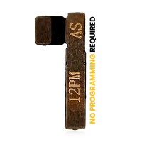AmpSentrix - Battery Repair FPC Tag On for iPhone 12 Pro Max - No Programming Required AmpSentrix - Battery Repair FPC Tag On for iPhone 12 Pro Max - No Programming Required