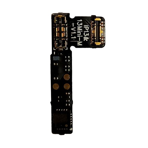 AmpSentrix - Battery Repair FPC Tag On For iPhone 13 Mini - 13 - No Programing Required
