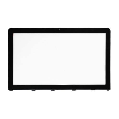 For Apple iMac 21.5" - A1311 - Front Glass Panel - 810-3530 - Replacement - No LCD