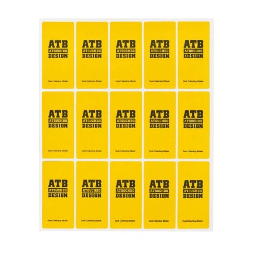 Atouchbo Easy To Stick Tempered Glass With Installation Mould - 10 Pack - iPhone 14 Pro Max