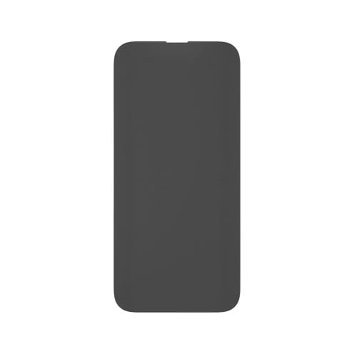 Casper Pro - Tempered Glass For iPhone 15 Pro Max - Privacy - 10 Pack