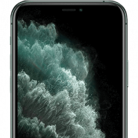 iPhone 11 Pro