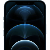iPhone 12 Pro
