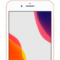 iPhone 8