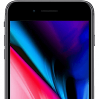 iPhone 8 Plus