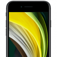 iPhone SE - 2nd Generation 2020