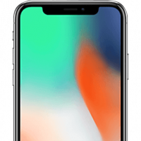 iPhone X