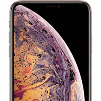 iPhone XS