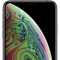 iPhone XS Max