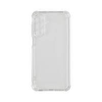 CoverMe TPU Case - For Samsung Galaxy A17 4G/5G - SM-A175/A176 - Clear