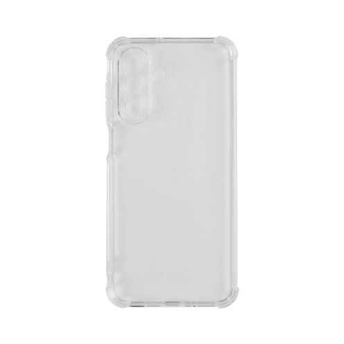 CoverMe TPU Case - For Samsung Galaxy A17 4G/5G - SM-A175/A176 - Clear CoverMe TPU Case - For Samsung Galaxy A17 4G/5G - SM-A175/A176 - Clear