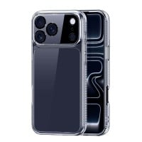 DuxDucis - Case - Clin Series - For iPhone 17 Pro Max - Clear