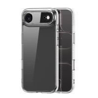 DuxDucis - Case - Clin Series - For iPhone Air - Clear
