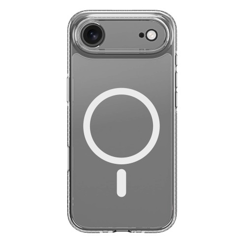 DuxDucis - Magsafe Case - Clin Series - For iPhone Air - Clear DuxDucis - Magsafe Case - Clin Series - For iPhone Air - Clear
