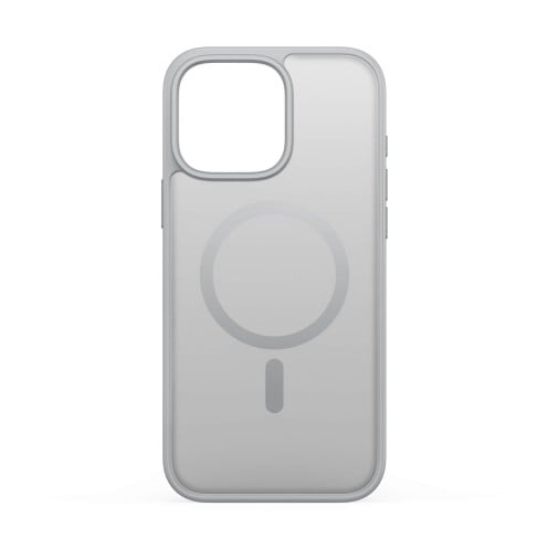 DuxDucis - Magsafe Case - Yind Series - For iPhone 15 Pro - Grey