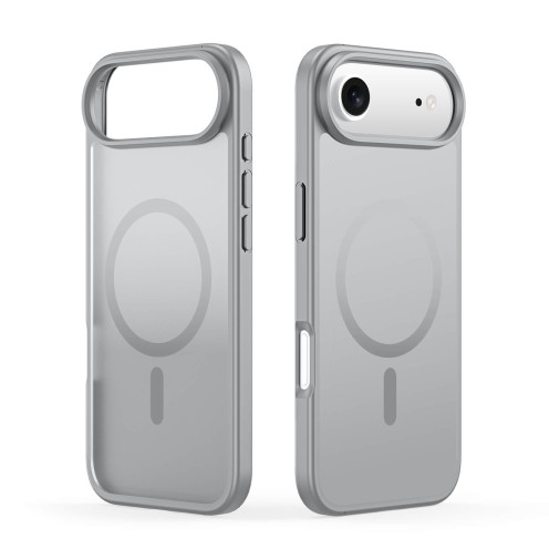 DuxDucis - Magsafe Case - Yind Series - For iPhone Air - Grey