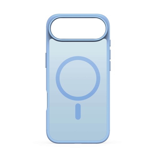 DuxDucis - Magsafe Case - Yind Series - For iPhone Air - Light Blue