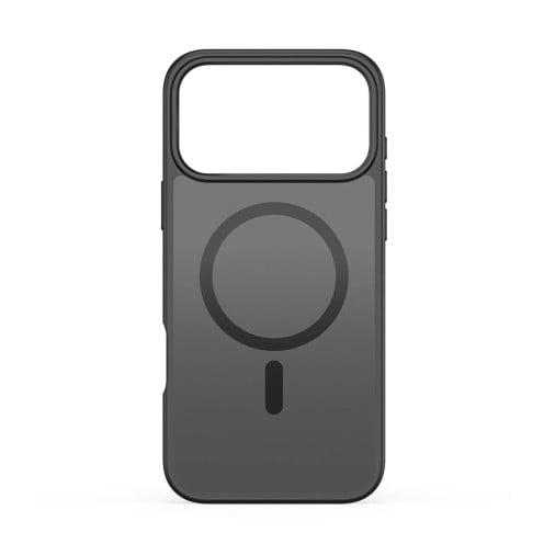 DuxDucis - Magsafe Case - Yind Series - For iPhone 17 Pro - Black