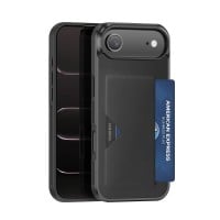 DuxDucis - Magsafe Case - Pocard Series - For iPhone Air - Black